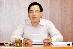 Khóa room khối ngoại 0% tại Vinaconex: Đại diện Bộ Tài chính nói có "căn nguyên"
