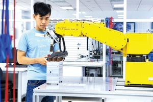 Bộ Tài chính đề xuất cắt giảm 500 tỷ đồng phí và lệ phí khởi sự kinh doanh