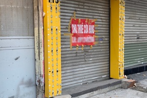 Khốn đốn vì Covid-19, hộ kinh doanh nào nằm trong diện được nhận hỗ trợ?