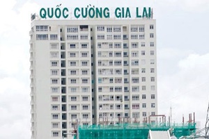 Khu đất chục ngàn tỷ đồng bế tắc, sức mạnh nhà Cường "đô la" tụt dốc