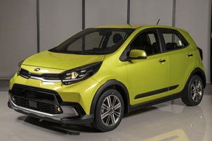KIA Morning 2021 chốt giá 439 triệu đồng, cạnh tranh Fadil, Grand i10