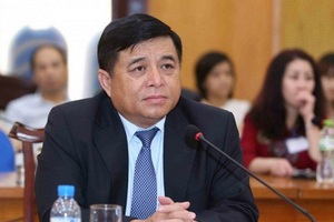 Kịch bản nào “vực dậy” nền kinh tế Việt Nam sau “siêu bão” Covid-19?