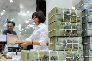 Kiểm toán Nhà nước hơn 230 cuộc, thu hồi cho ngân sách gần 8.400 tỷ đồng