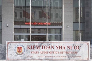 Kiểm toán Nhà nước "khui " nhiều bê bối ngân sách của một loạt địa phương