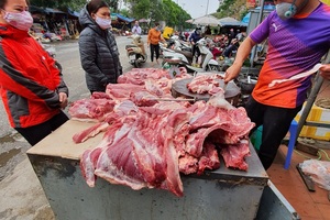 Cảnh báo lạm phát có thể trở lại trong tháng 5!
