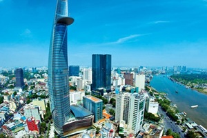 Triển vọng tích cực của Việt Nam bất chấp mức độ bi quan kỷ lục về kinh tế thế giới