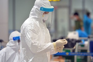 Kinh tế Việt Nam có thể chỉ tăng trưởng 1,8% trong năm 2020