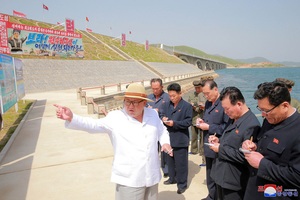 Kinh tế Triều Tiên chuyển mình năng động dưới thời ông Kim Jong-un