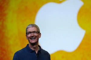 Là CEO công ty giá trị nhất thế giới, Tim Cook vẫn mua... đồ giảm giá