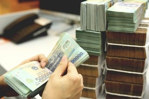 Lần đầu tiên có BCTC nhà nước: Công bố con số gần 7,8 triệu tỷ đồng tài sản