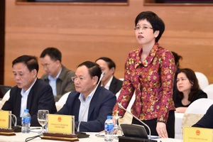Lãnh đạo “siêu ủy ban” nói về việc “chăm sóc” 19 tập đoàn, tổng công ty