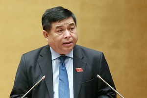 "Lịch sử minh chứng, Việt Nam thường tạo kỳ tích trong lúc gian nguy nhất"