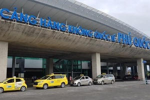Liên tiếp phát hiện khách nước ngoài nhập cảnh trái phép tại Phú Quốc