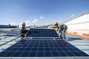 Lo ngại dự án phá sản, 60 nhà đầu tư điện mặt trời “kêu cứu” Thủ tướng
