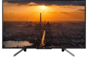 Loạt TV giảm giá mạnh đầu tháng 9