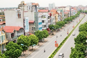 Lợi dụng thông tin quy hoạch, “cò đất” thổi giá vùng ven trung tâm Hà Nội