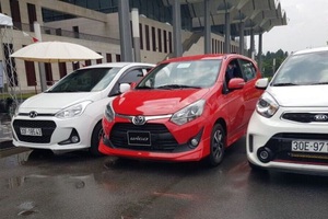 Lương 15 triệu, sống ở tỉnh mà mua ô tô có thành ra rước "của nợ" không?