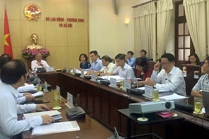 Lương tối thiểu 2019: VCCI đề xuất tăng 2% khi kết thúc đàm phán lần 2