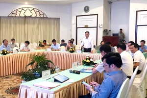 Lương tối thiểu năm 2021: Đề xuất giữ nguyên mức lương 4 vùng như hiện hành