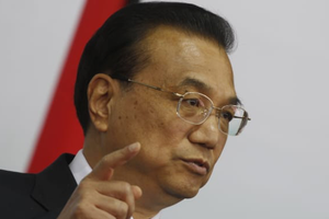 Lần đầu tiên Trung Quốc không áp mục tiêu GDP vì ảnh hưởng Covid-19