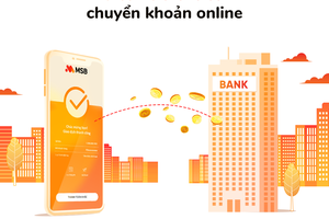 M-Business - Gói tài khoản thuận ích cho các chủ kinh doanh