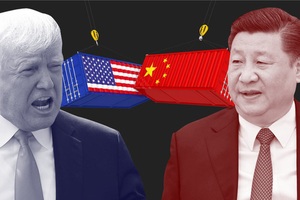 Mặc kệ đàm phán, ông Trump nóng lòng đánh thuế 200 tỷ USD hàng Trung Quốc