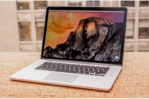 Nguy cơ gây cháy nổ, MacBook Pro 15-inch bị thu hồi ở Việt Nam