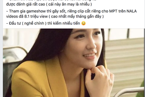 Mai Phương Thuý khiến giới đầu tư trầm trồ khi hé lộ danh mục chứng khoán