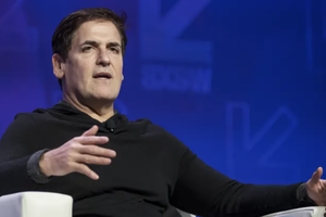 Tỷ phú Mark Cuban khuyên bạn trẻ khởi nghiệp: Hãy bắt đầu từ điều đơn giản