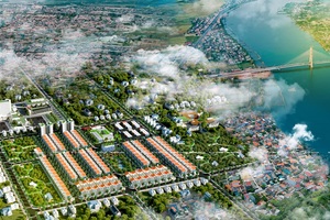 Quảng Bình: Điểm thu hút tỷ đô đầu tư kinh tế giai đoạn 2019-2020