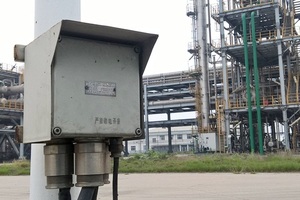 Máy móc Trung Quốc tăng tốc vào Việt Nam