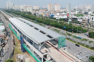 Bị TPHCM "thúc" gỡ khó về vốn cho đại dự án Metro 1, Metro 2, Bộ Tài chính nói gì?