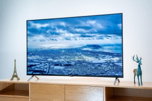 Mở bán rộng rãi, TV Vsmart ưu đãi giá để cạnh tranh LG, Samsung