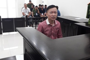 Mơ biển số xe đẹp, loạt đại gia Hà thành bị lừa ngoạn mục