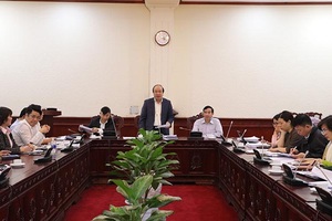 Mô hình chính quyền đô thị ở Đà Nẵng sẽ được tổ chức như thế nào?