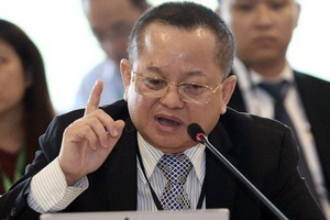 Mối nguy từ thị trường Mỹ và màn “ngửa bài” bất ngờ của "ông trùm" ngành tôm Việt