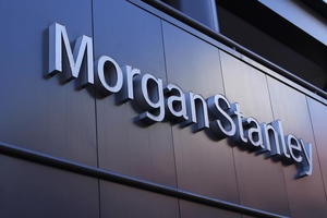 Morgan Stanley công bố "thuyền trưởng" mới