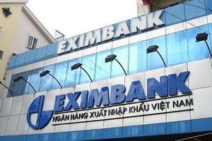 Một chi nhánh của Eximbank tạm đóng cửa vì khách mắc Covid-19 đến giao dịch