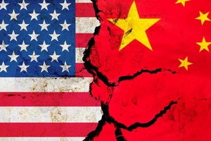 Mỹ chặn xuất khẩu các công nghệ có thể dùng cho quân sự sang Trung Quốc