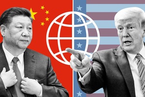 Mỹ không dễ "hất cẳng" Trung Quốc trong chuỗi cung ứng toàn cầu?