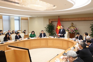Năm 2019, kinh tế Việt Nam tăng trưởng trên 7%, lạm phát rất thấp