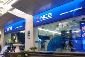 NCB bổ nhiệm 2 phó tổng giám đốc