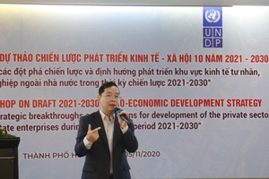 Nền kinh tế phụ thuộc ngày càng nhiều vào FDI là điều rất khó chấp nhận