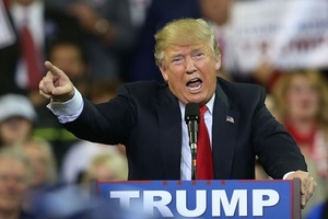 Nếu ông Trump không rời Nhà Trắng, các CEO hàng đầu nước Mỹ sẽ ra sao?