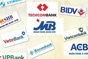 VDSC: “Định giá các ngân hàng Việt đang tương đối cao”