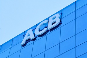 ACB muốn huy động thêm 2.500 tỷ đồng qua kênh trái phiếu, lãi suất 6,5%/năm