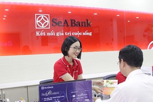 SeABank lãi 9 tháng gấp rưỡi cùng kỳ, chất lượng tín dụng ra sao?