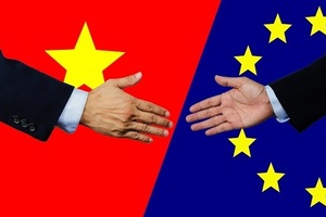 Nghị viện EU phê chuẩn EVFTA:  Tin vui trong “cơn bão” dịch corona