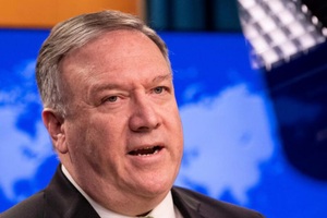 Ngoại trưởng Pompeo: Mỹ không còn căn cứ để đối xử đặc biệt với Hong Kong