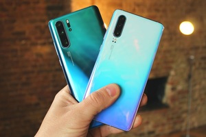 Người dùng smartphone Huawei đời cũ sắp gặp rắc rối lớn